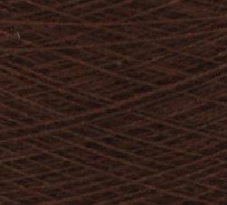 Uni Bobbel in der Farbe Braun