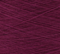 Uni Bobbel in der Farbe Brombeere