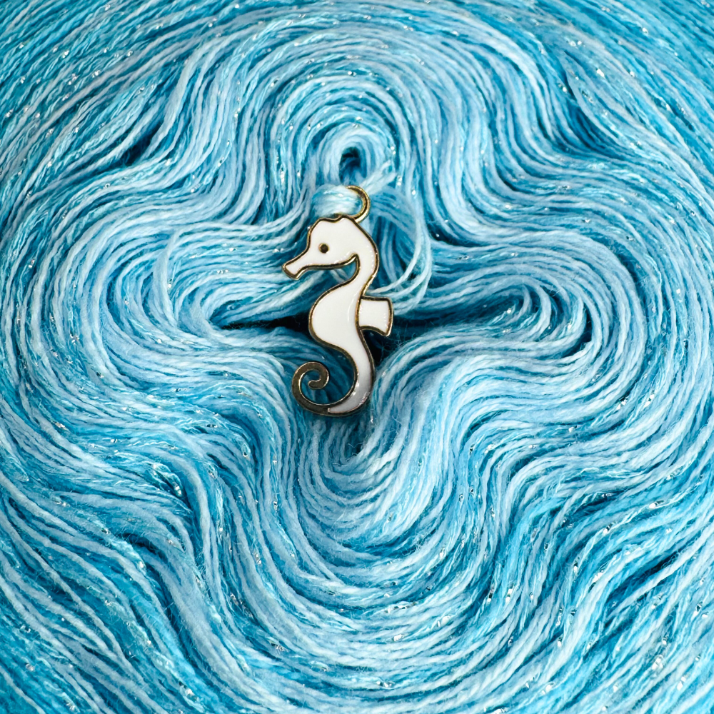 Bobbel Meerestraum mit Glitzer ✨