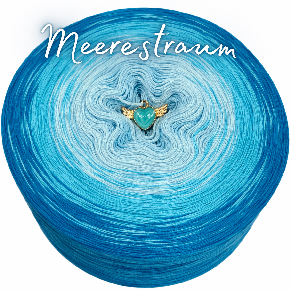 Bobbel Meerestraum 🌊
