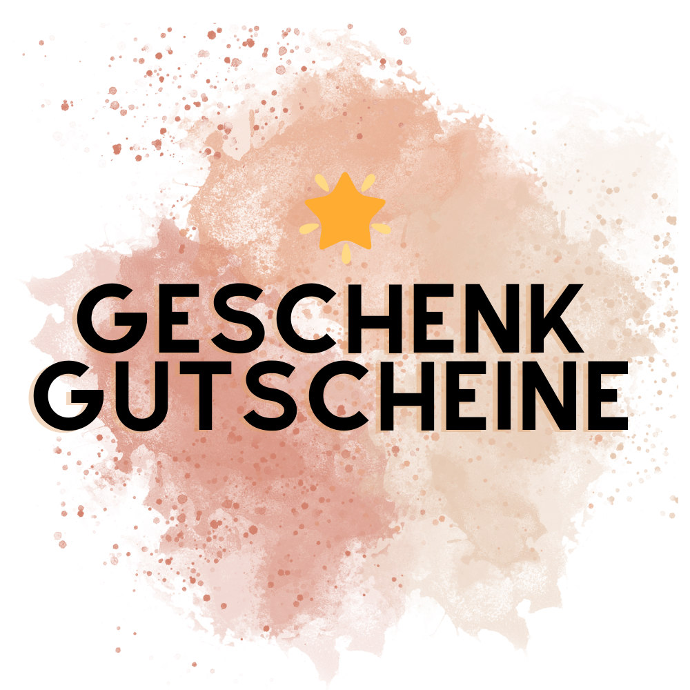 Wollverzaubert Gutschein 🌟