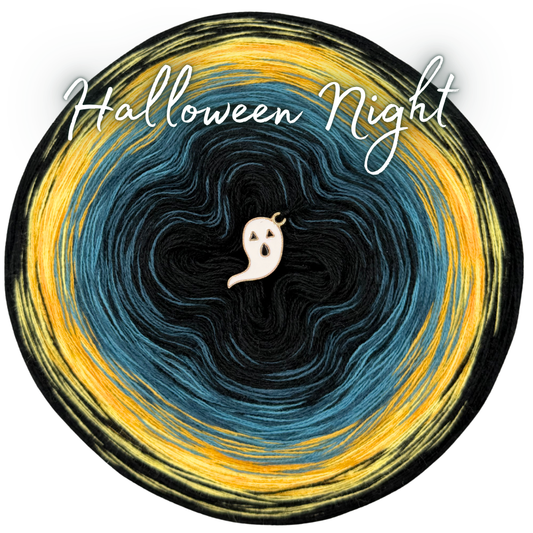 Bobbel Halloween Night 👻