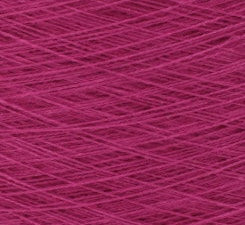 Uni Bobbel in der Farbe Hot Pink