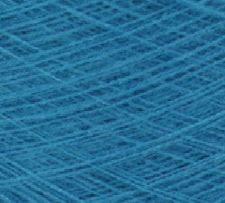 Uni Bobbel in der Farbe Karibik