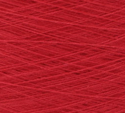 Uni Bobbel in der Farbe Kirsche