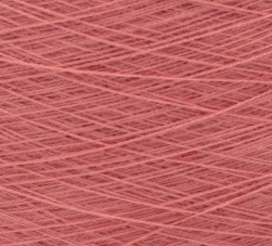 Uni Bobbel in der Farbe Koralle