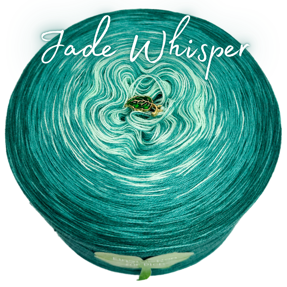 Bobbel Jade Whisper 🍃