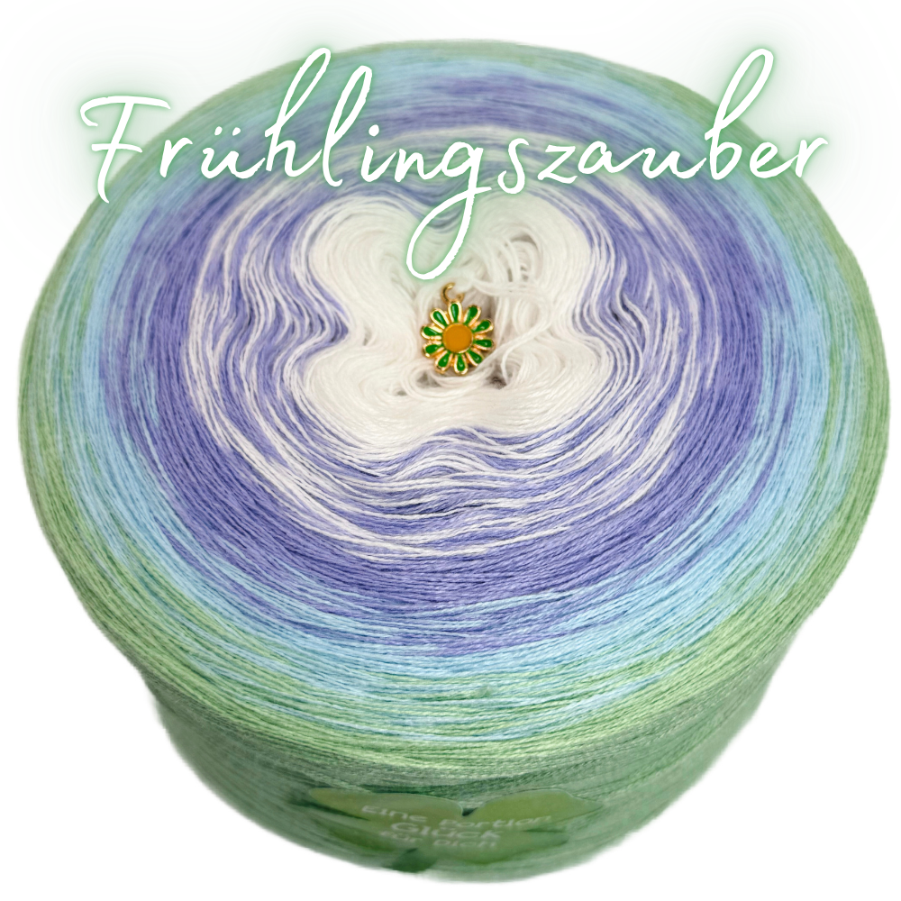 Bobbel Frühlingszauber 🌼