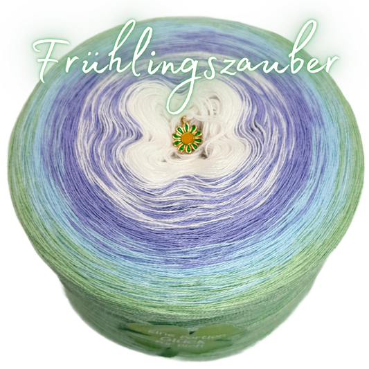 Bobbel Frühlingszauber 🌼