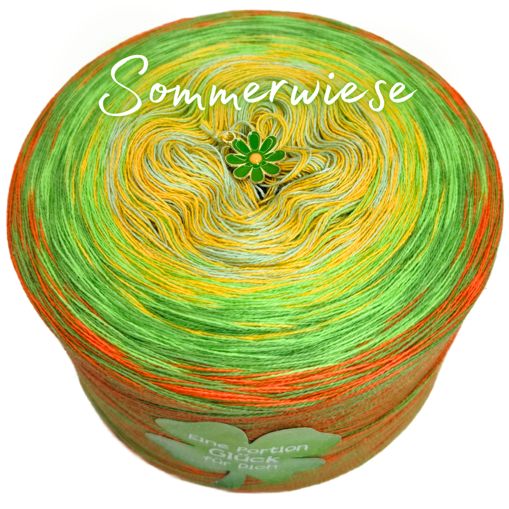 Bobbel Sommerwiese 🍃