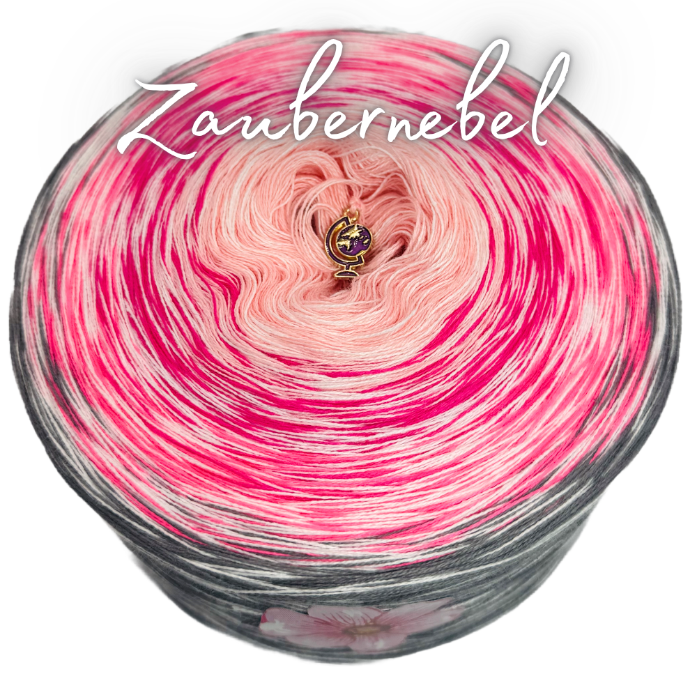 Bobbel Zaubernebel 💫