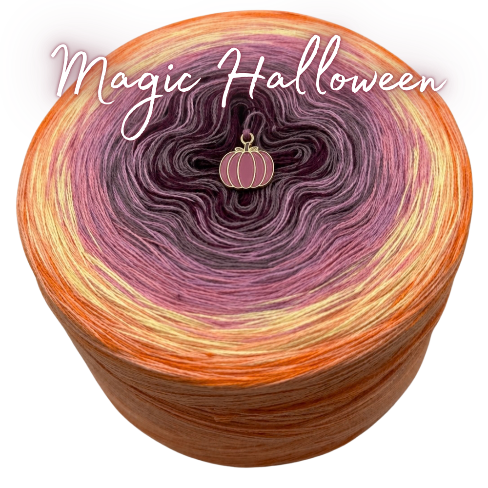 Bobbel Magic Halloween 🎃