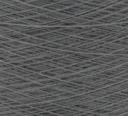 Uni Bobbel in der Farbe Mittelgrau