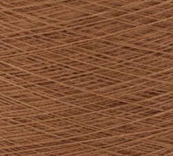 Uni Bobbel in der Farbe Mocca