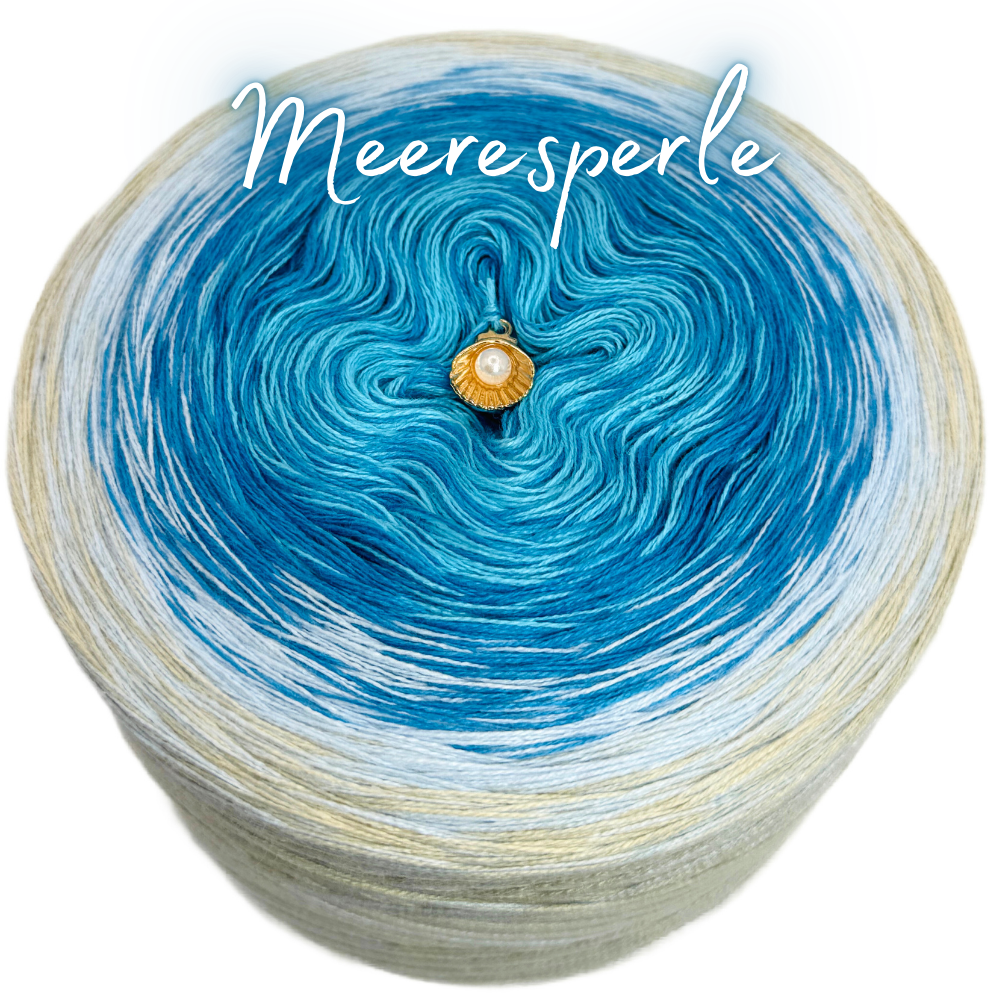 Bobbel Meeresperle 🌊