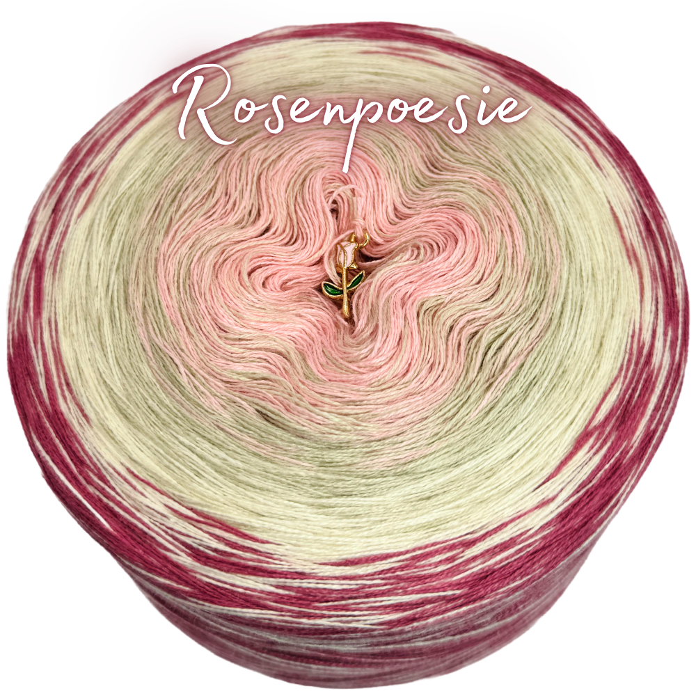 Bobbel Rosenpoesie 🌹