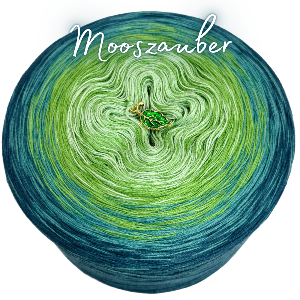 Bobbel Mooszauber ✨