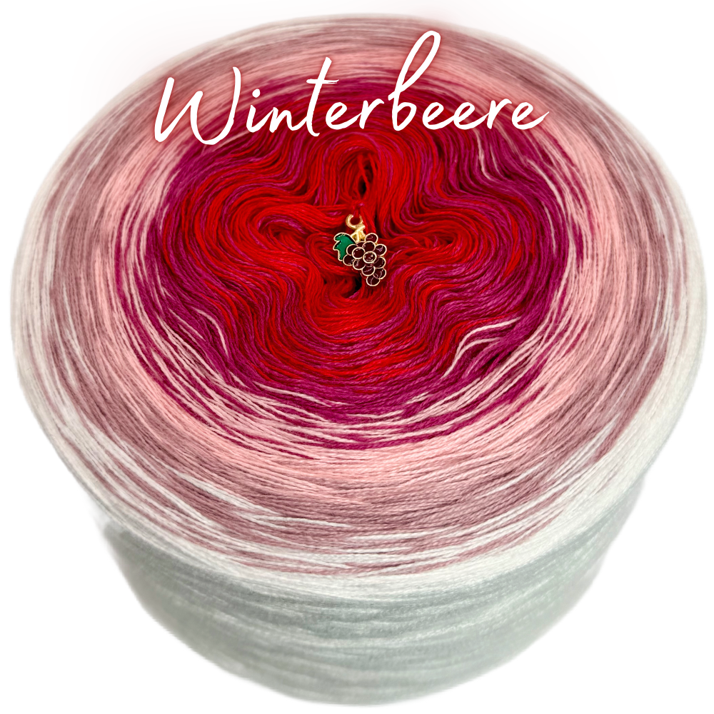 Bobbel Winterbeere ❄️