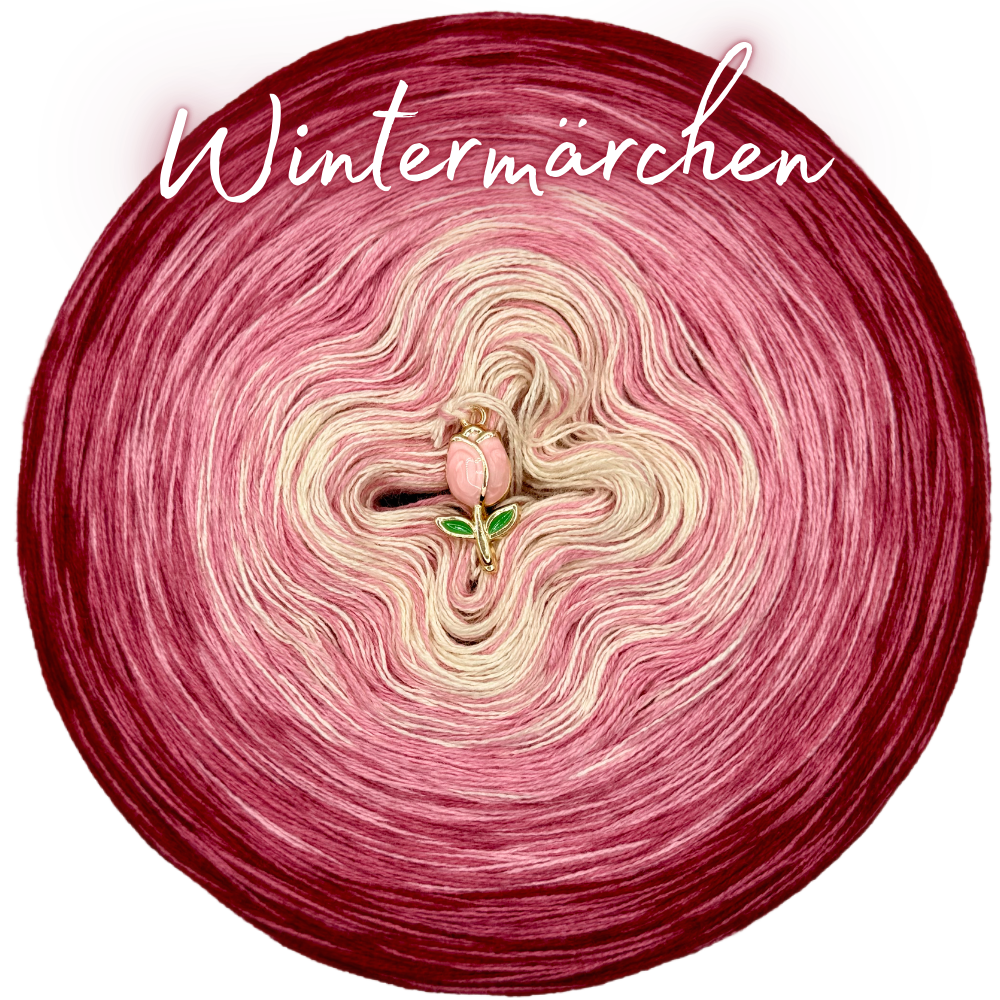 Bobbel Wintermärchen ❄️