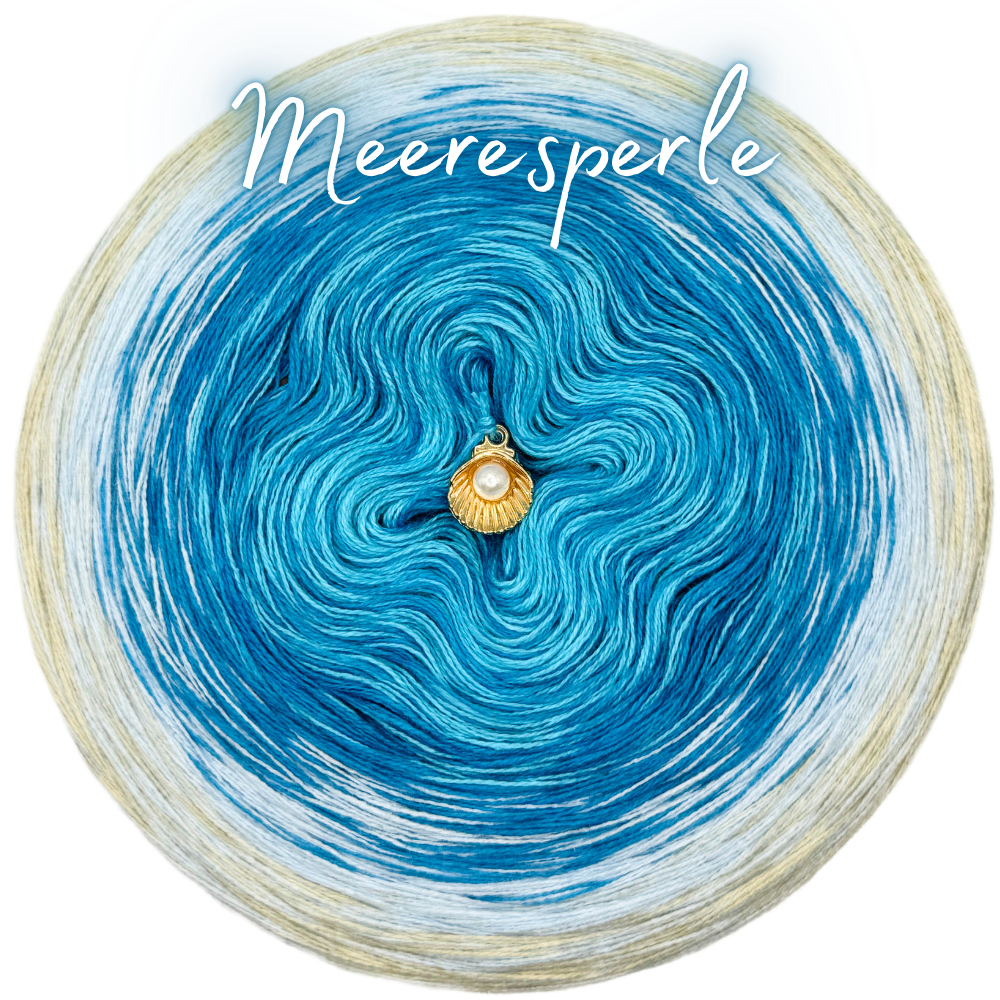 Bobbel Meeresperle 🌊
