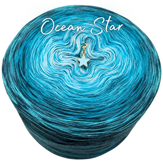 Bobbel Ocean Star ⭐️