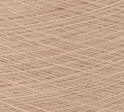 Uni Bobbel in der Farbe Peach