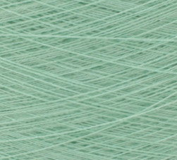 Uni Bobbel in der Farbe Pistazie