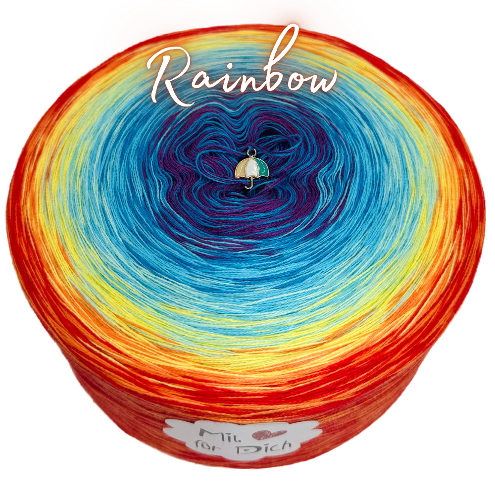 Bobbel Rainbow 🌈