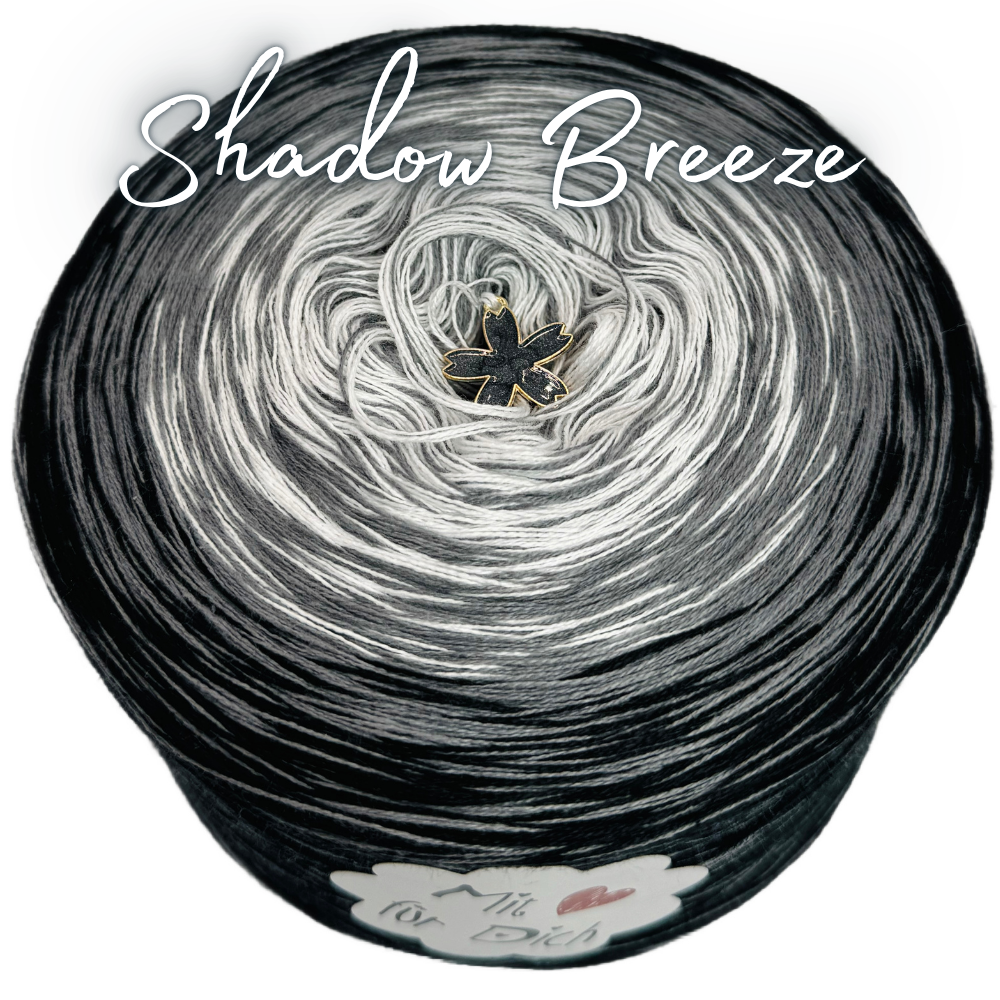 Bobbel Shadow Breeze 🌬️