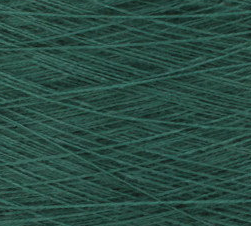 Uni Bobbel in der Farbe Smaragd