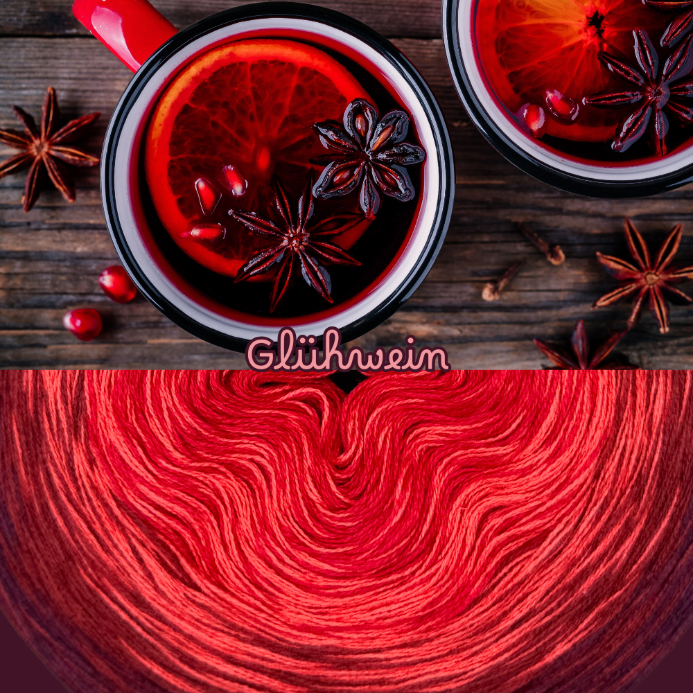 Bobbel Glühwein 🍷