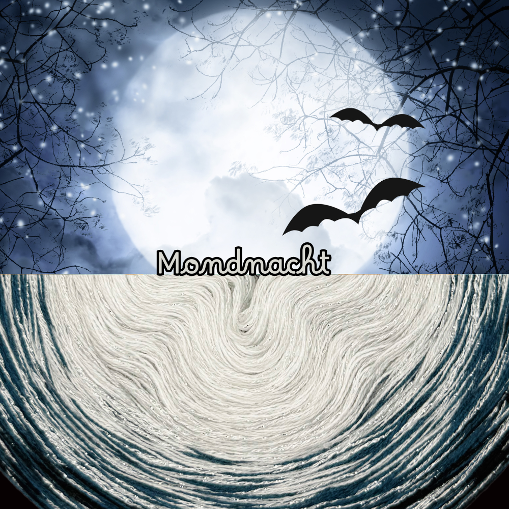 Bobbel Mondnacht 🦇