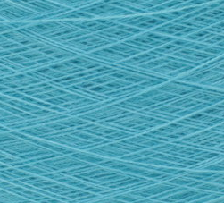 Uni Bobbel in der Farbe Türkis