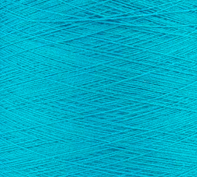 Uni Bobbel in der Farbe Türkis