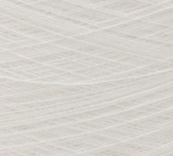 Uni Bobbel in der Farbe Weiß