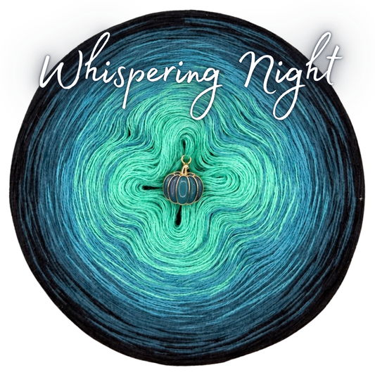Bobbel Whispering Night 🌑