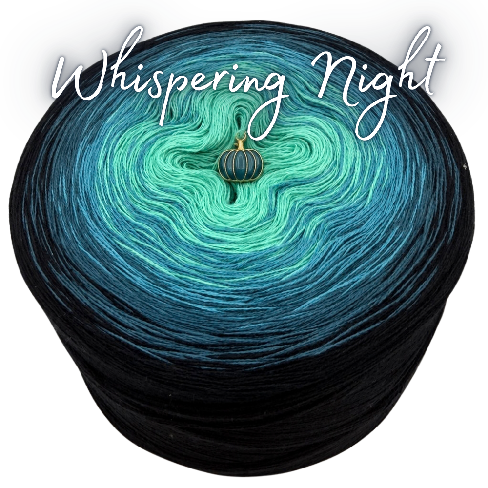 Bobbel Whispering Night 🌑
