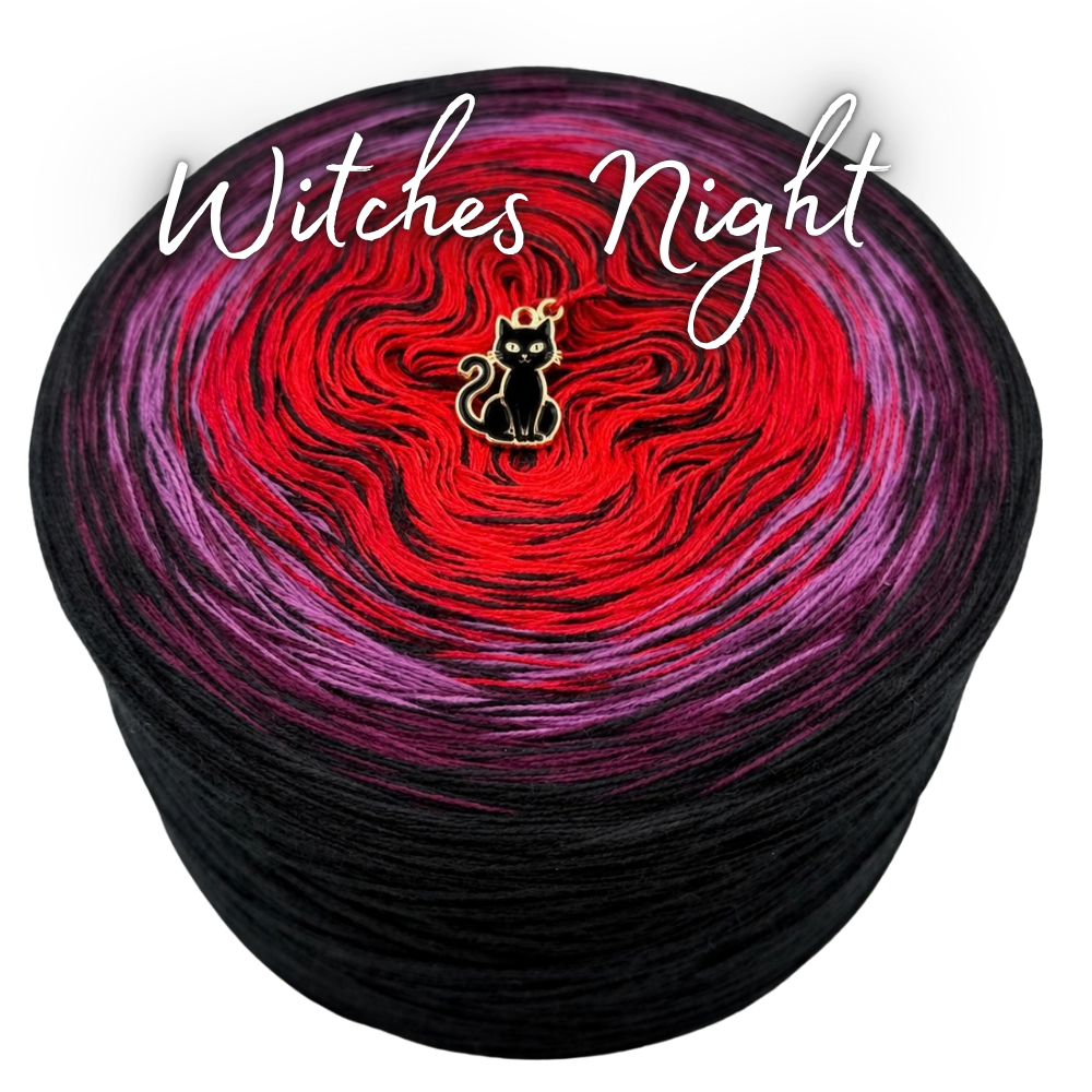 Bobbel Witches Night 🦇