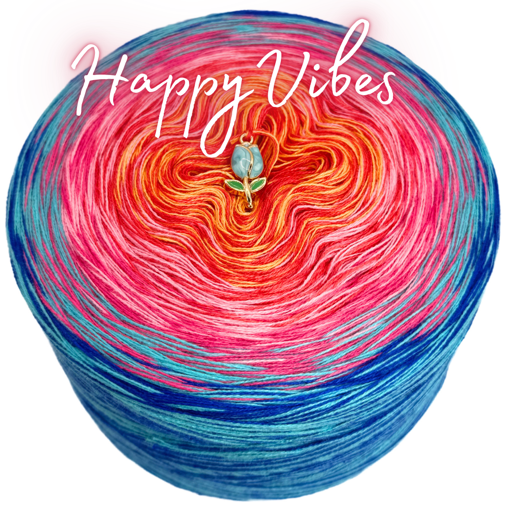 Bobbel Happy Vibes ☀️