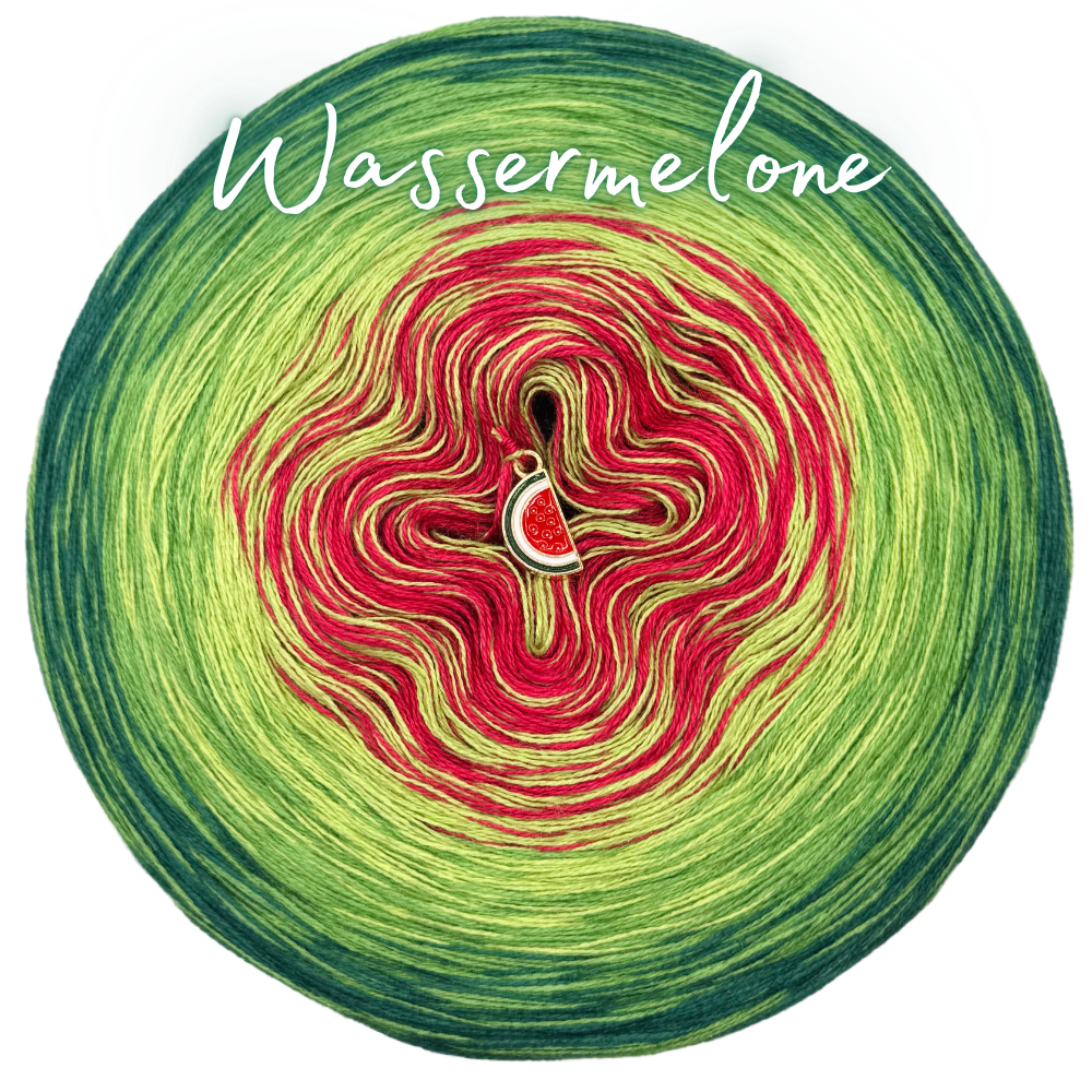 Bobbel Wassermelone 🍉