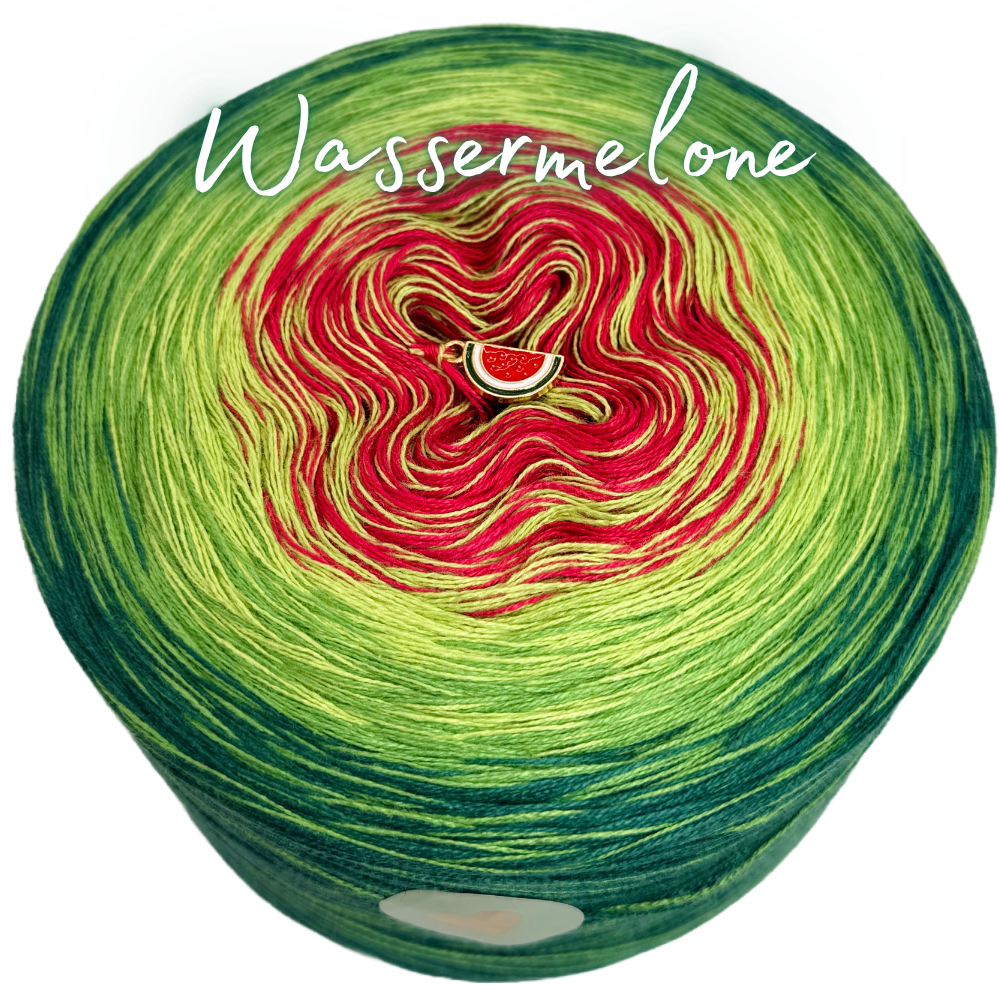 Bobbel Wassermelone 🍉