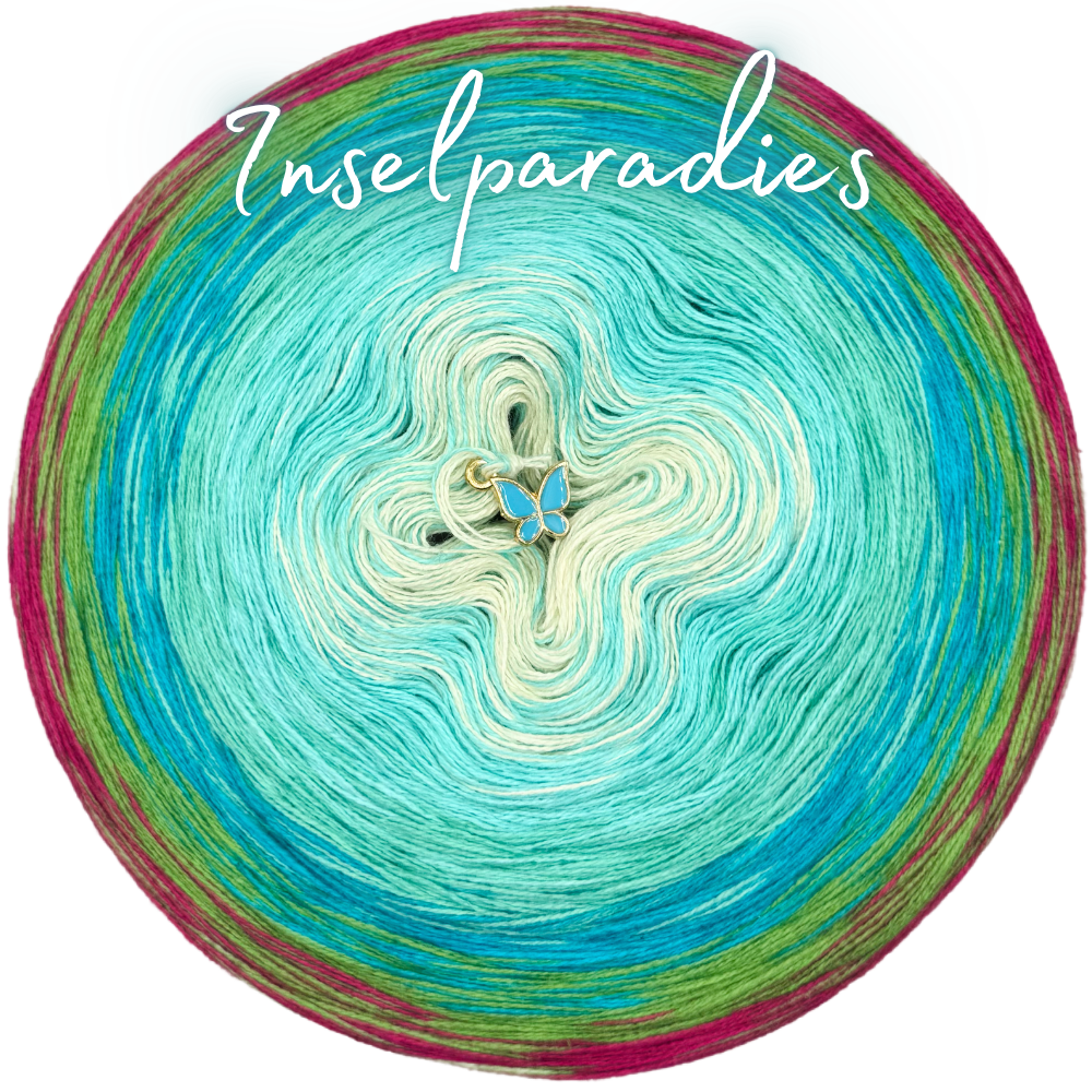 Bobbel Inselparadies 🏝️