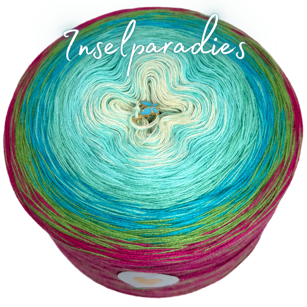 Bobbel Inselparadies 🏝️