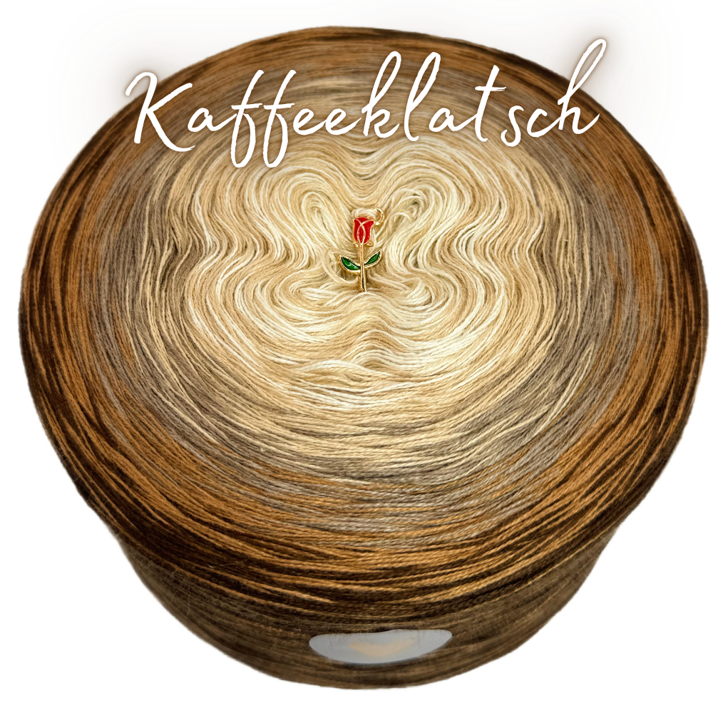 Bobbel Kaffeeklatsch ☕️