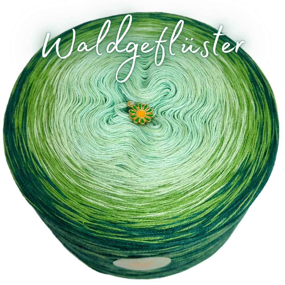 Bobbel Waldgeflüster 🌳