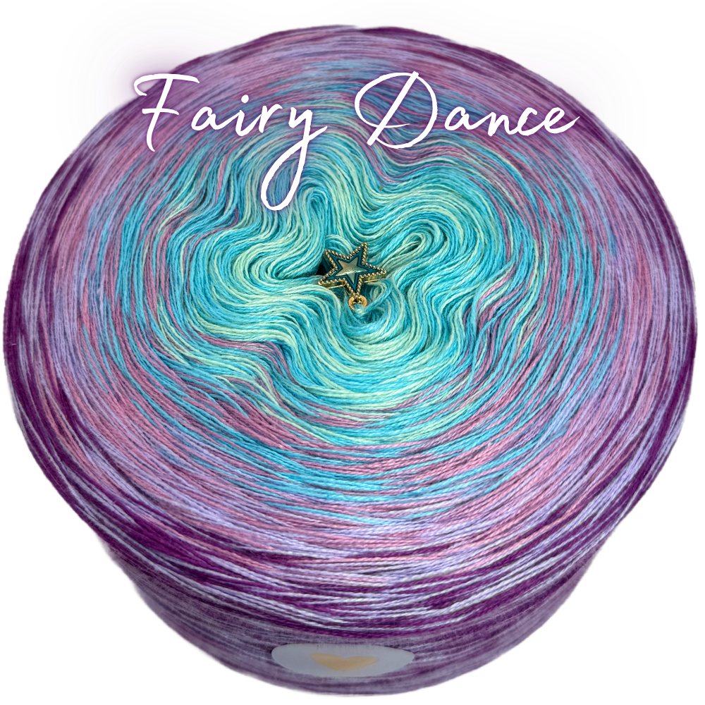 Bobbel Fairy Dance 🧚♀️