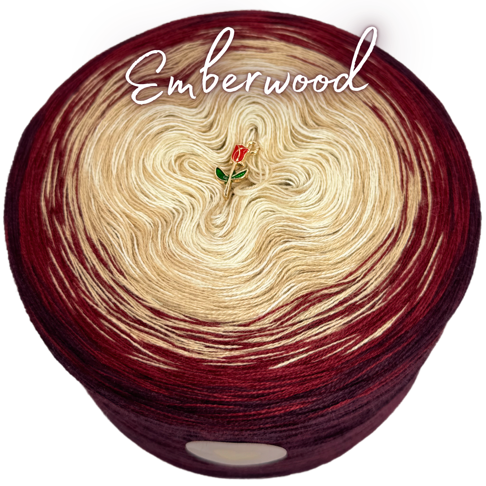 Bobbel Emberwood 🌲