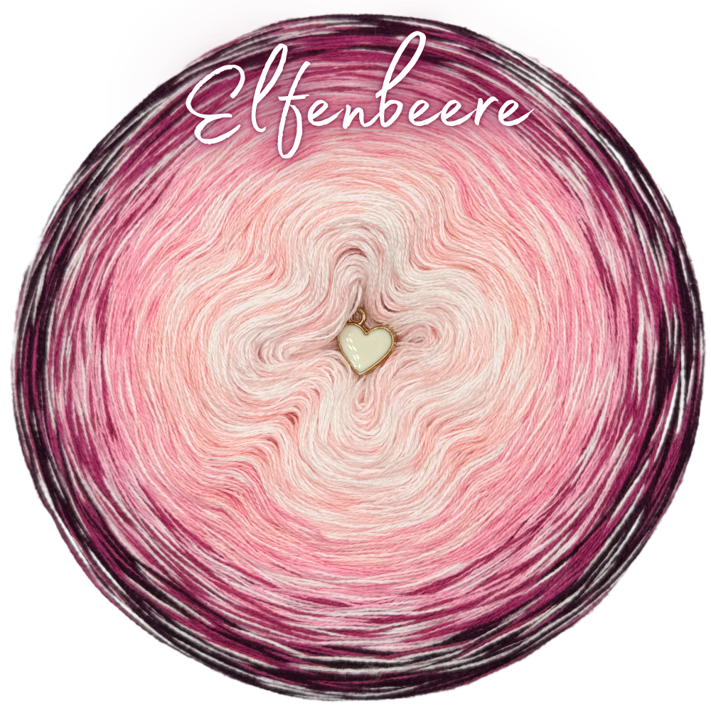 Bobbel Elfenbeere 🧝♀️