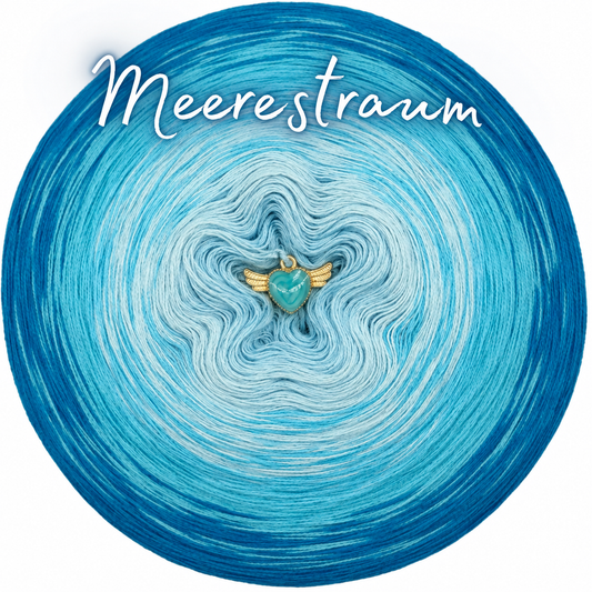 Bobbel Meerestraum 🌊