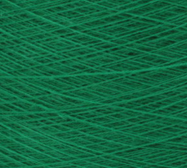 Uni Bobbel in der Farbe Absinth